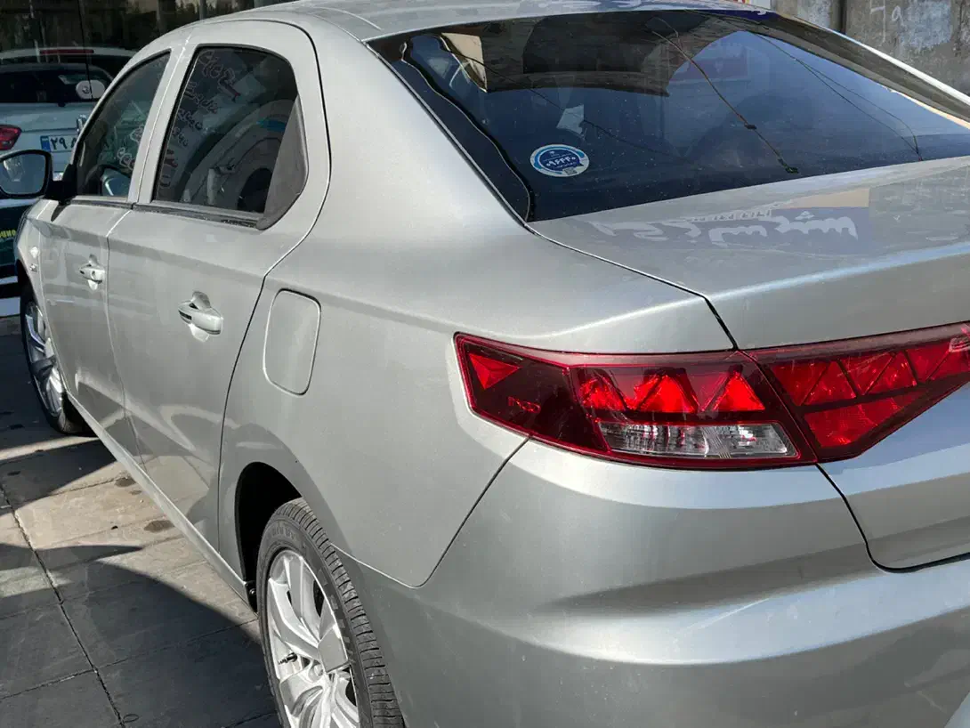 تارا اتوماتیک V2 - 1402