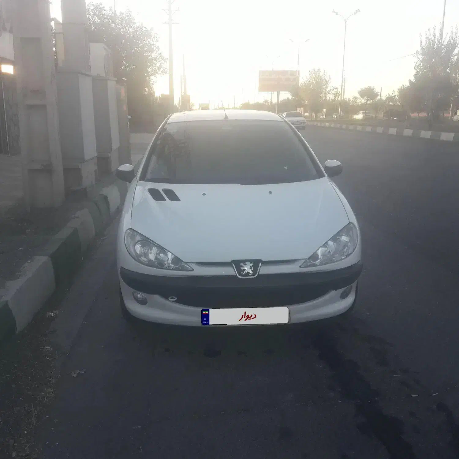 خودرو پژو، 206 آگهی ann_20930740