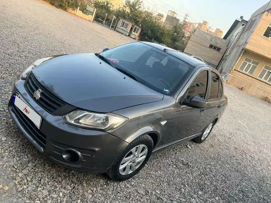 خودرو ساینا، EX آگهی ann_20930747