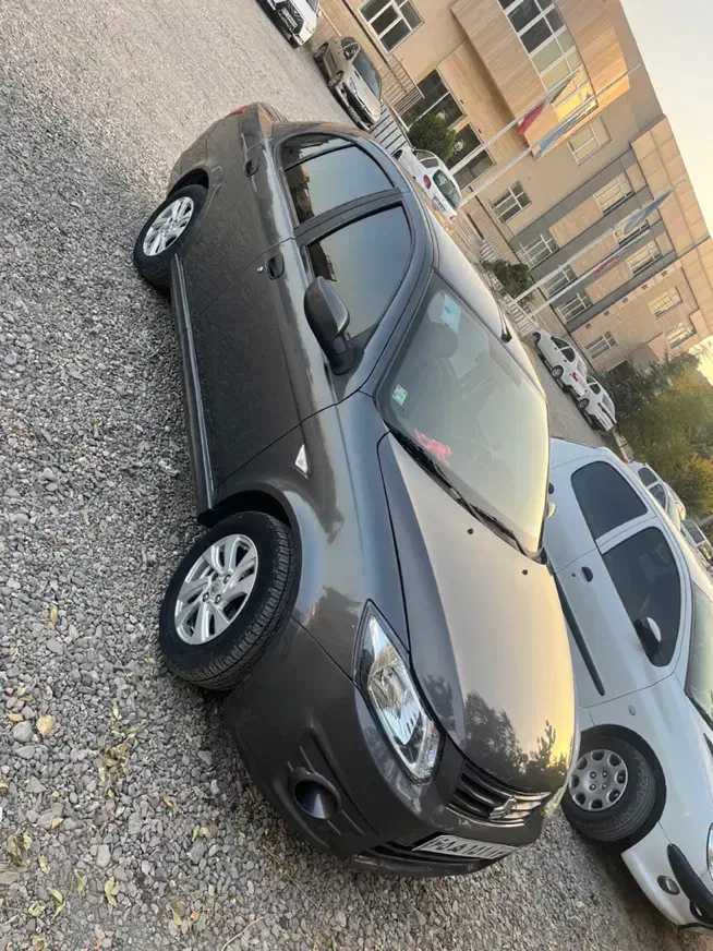 ساینا EX معمولی - 1397