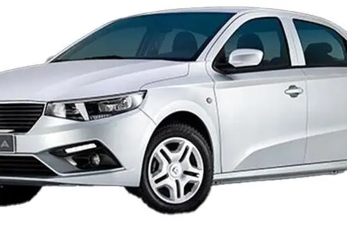 خودرو تارا، اتوماتیک آگهی ann_20930748