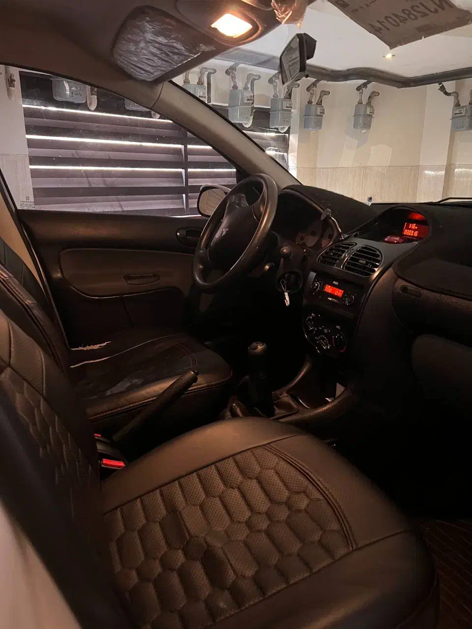 خودرو پژو، 206 آگهی ann_20930750