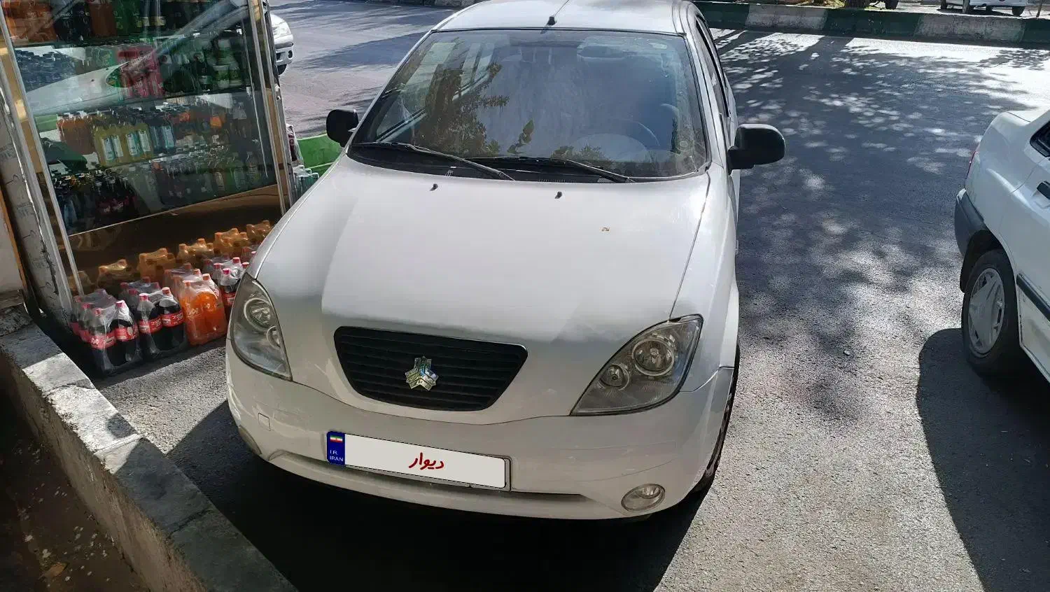 خودرو تیبا، صندوق دار آگهی ann_20930754