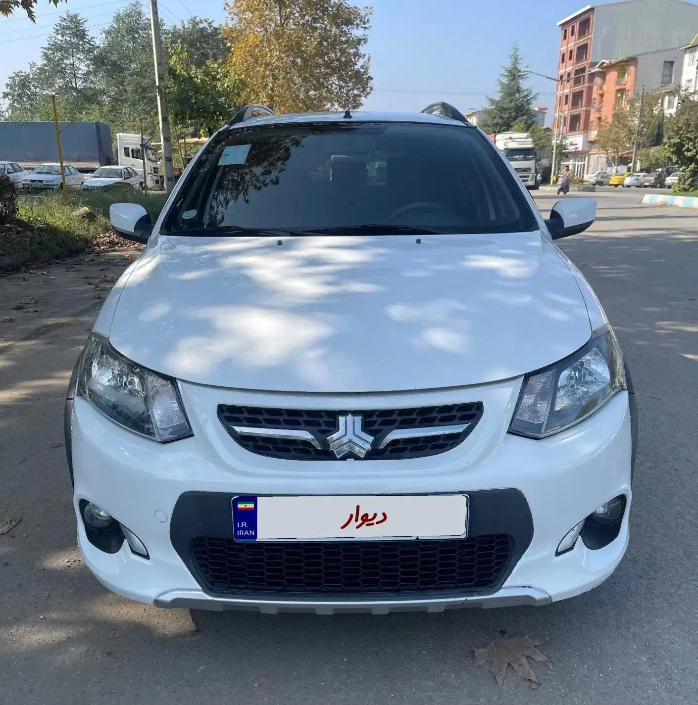 خودرو کوییک، معمولی آگهی ann_20930760