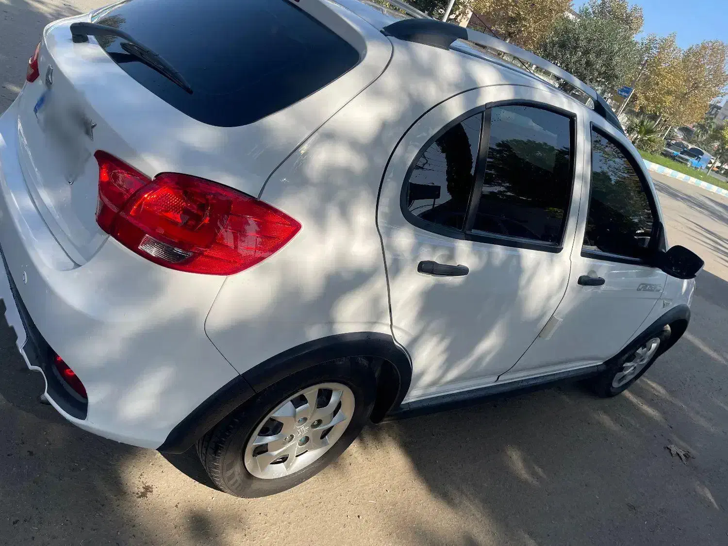 کوییک معمولی دنده‌ای - 1399