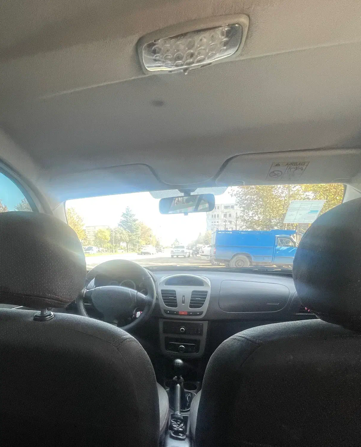 کوییک معمولی دنده‌ای - 1399