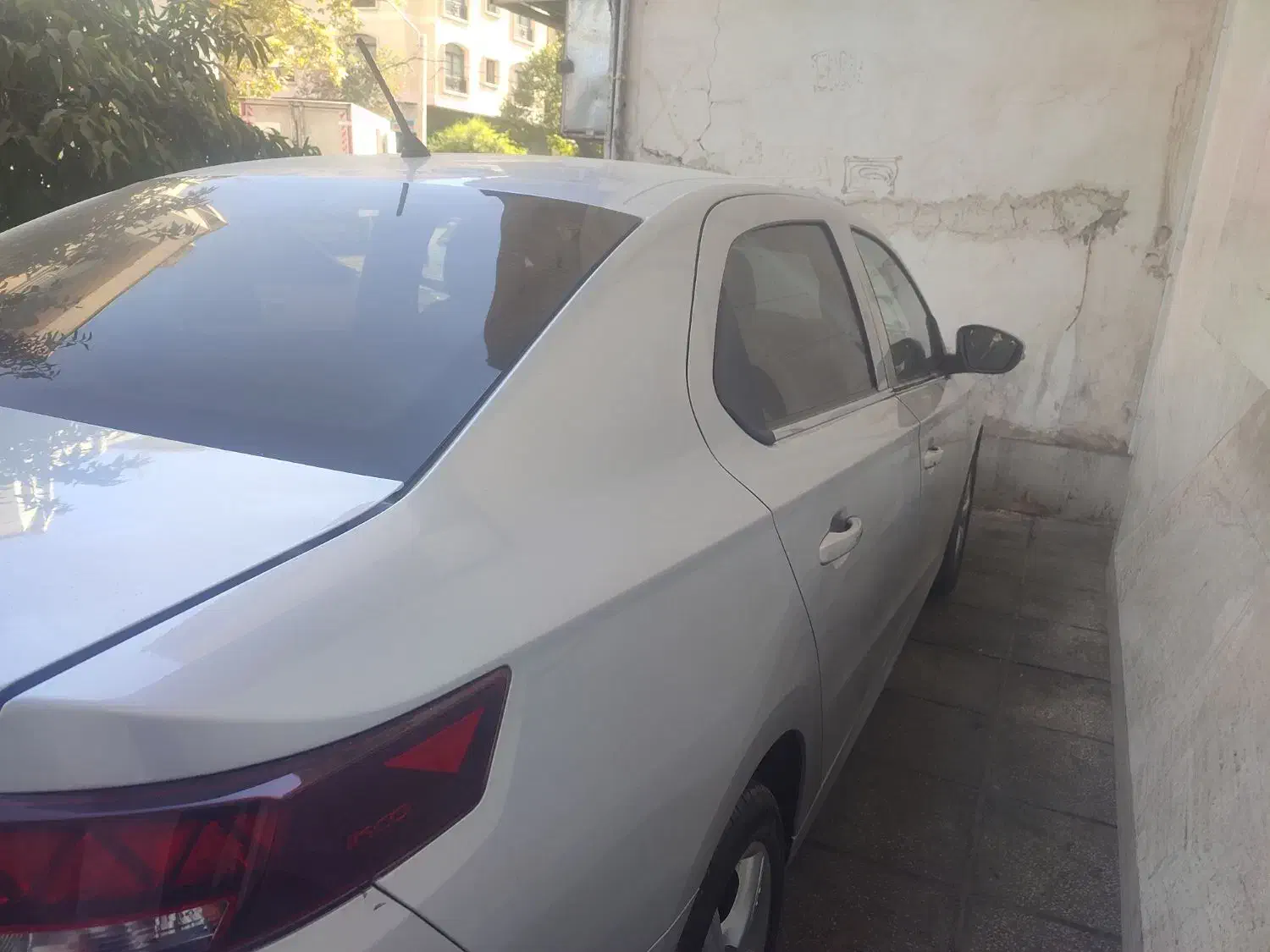 تارا اتوماتیک V2 - 1402