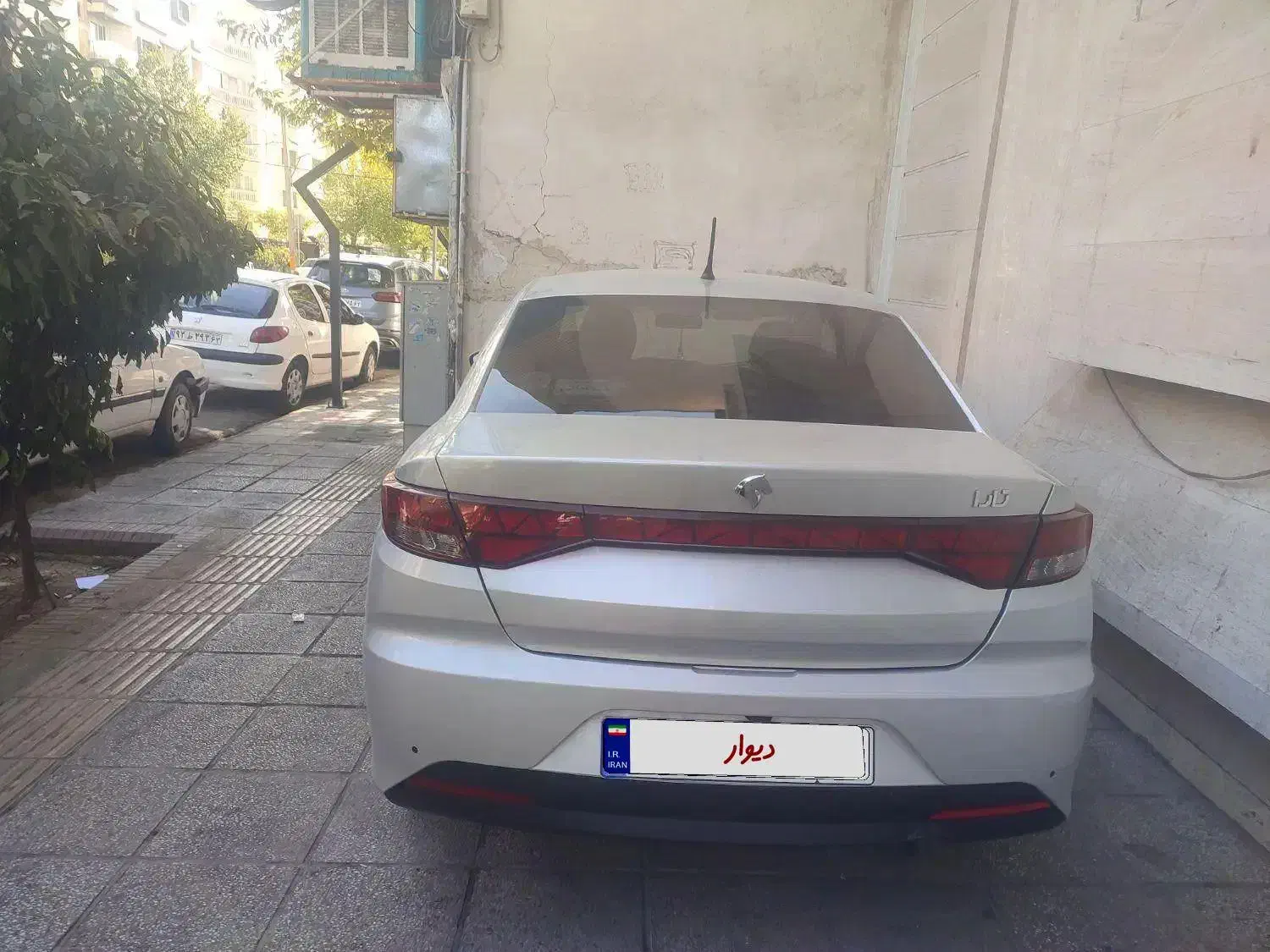 تارا اتوماتیک V2 - 1402