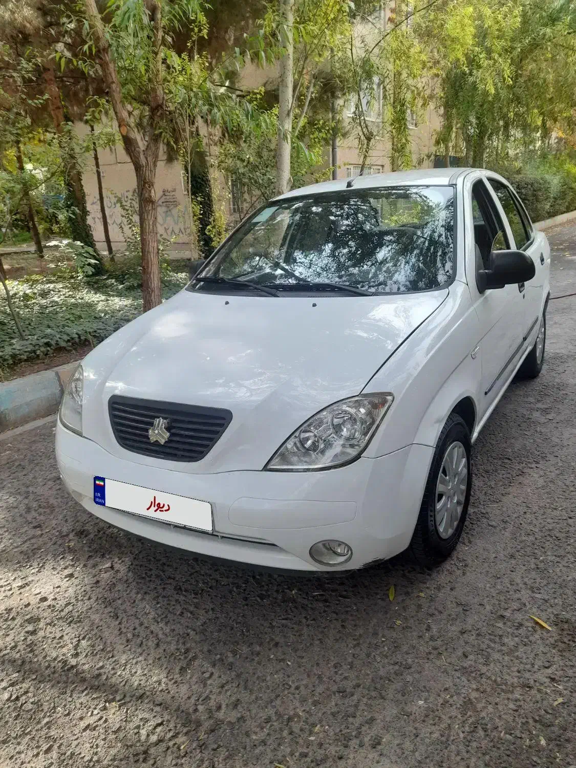 خودرو تیبا، صندوق دار آگهی ann_20930782