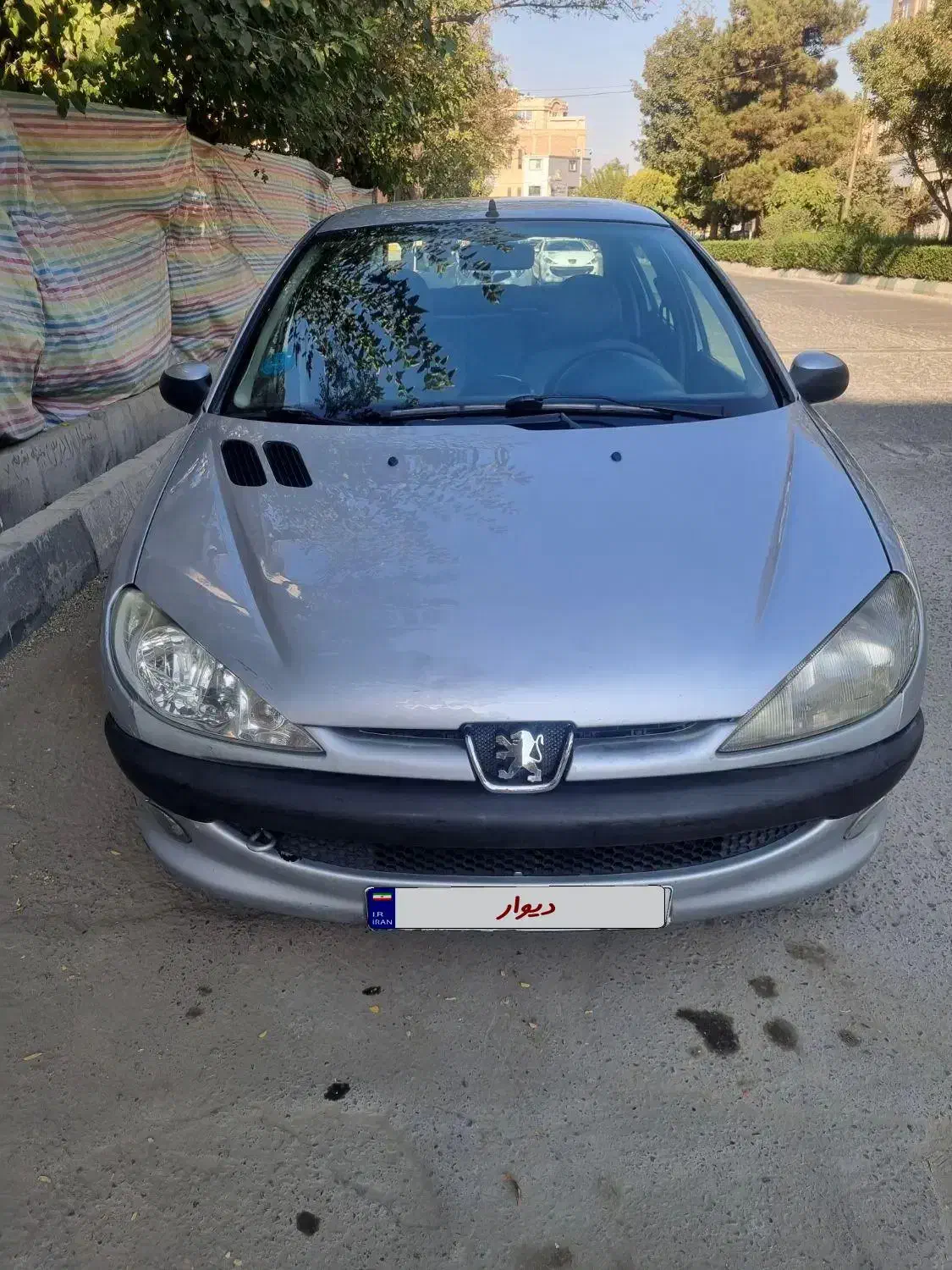 خودرو پژو، 206 آگهی ann_20930791