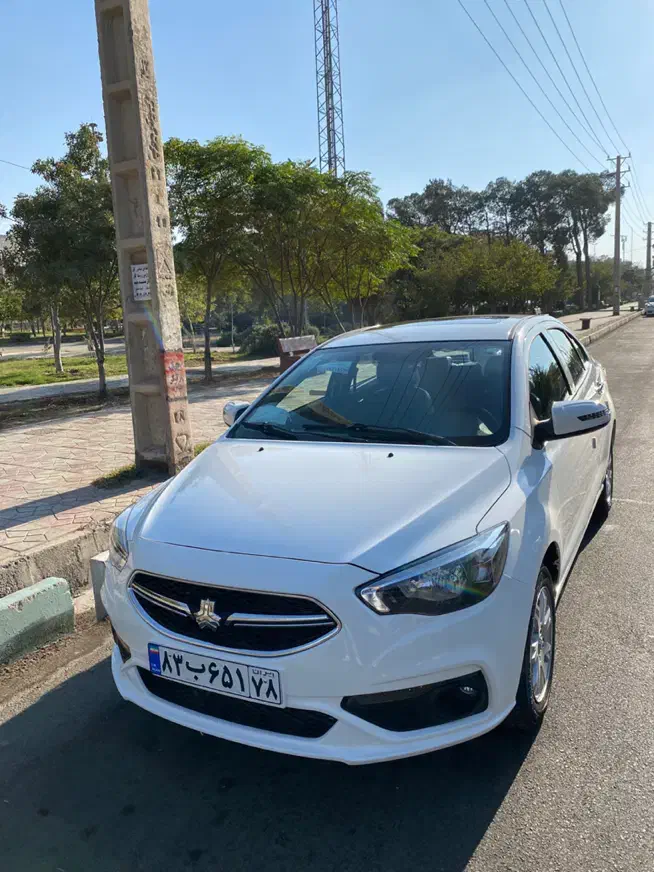 خودرو شاهین، G آگهی ann_20930799