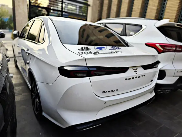 خودرو ریسپکت، پرایم آگهی ann_20930806