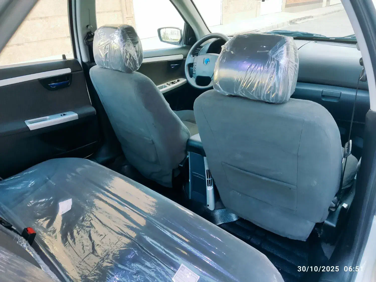 سمند سورن ELX EF7 - 1397