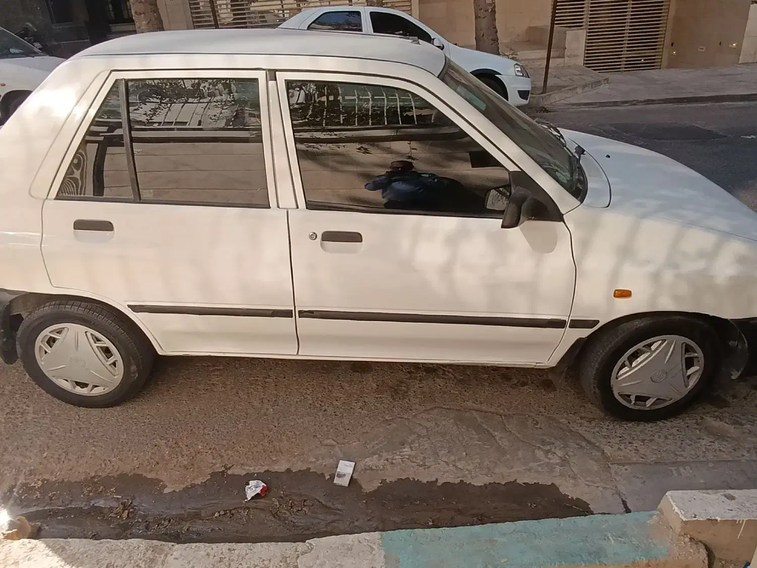 پراید 131 SE - 1399