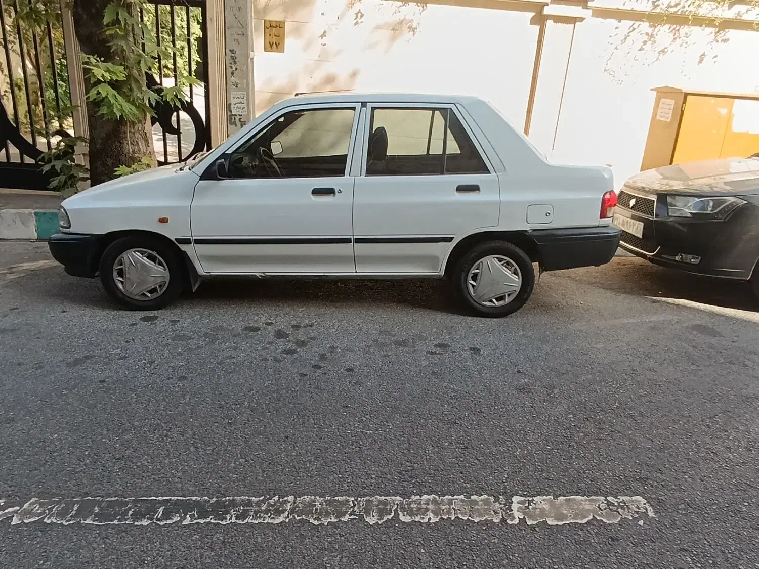 پراید 131 SE - 1399