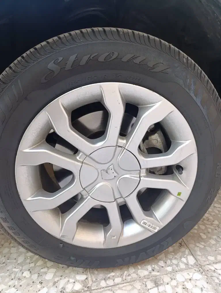 سمند LX EF7 - 1401