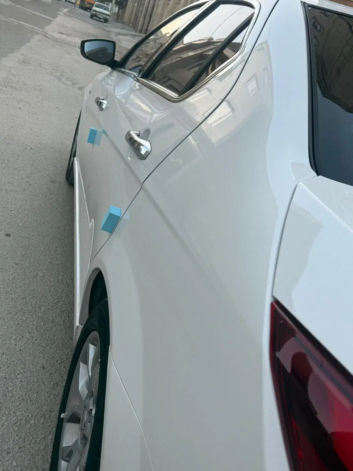 دنا پلاس توربو اتوماتیک آپشنال - 1404