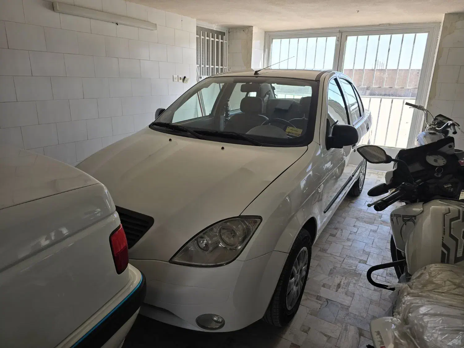 خودرو تیبا، صندوق دار آگهی ann_20930859