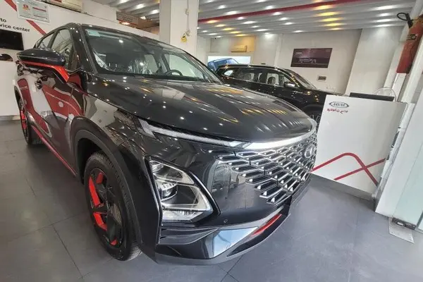 فونیکس FX پریمیوم AWD - 1404