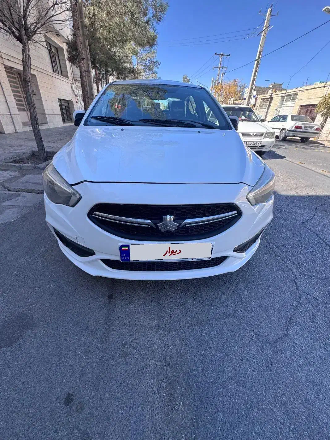 خودرو شاهین، G آگهی ann_20930887