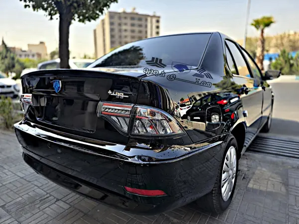 خودرو سمند، سورن پلاس آگهی ann_20930888