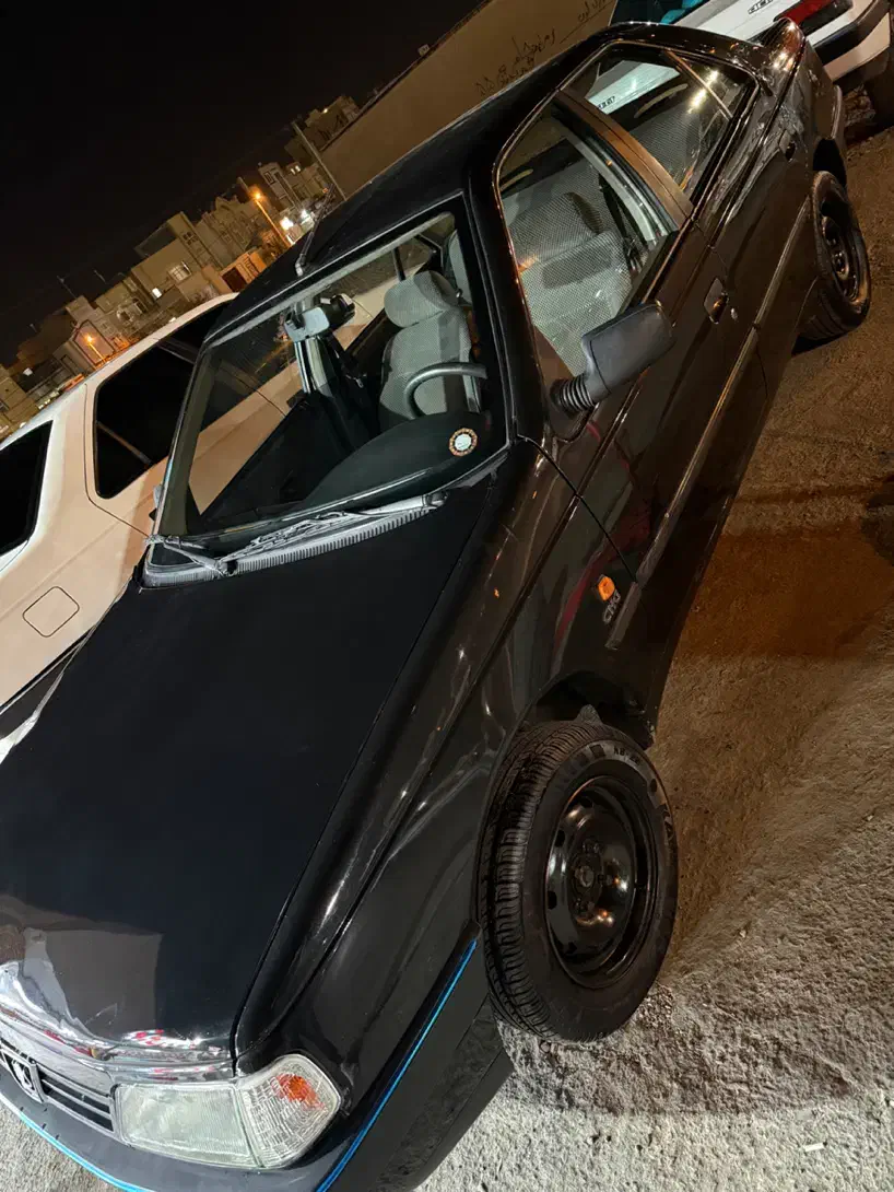 خودرو پژو، 405 آگهی ann_20930898