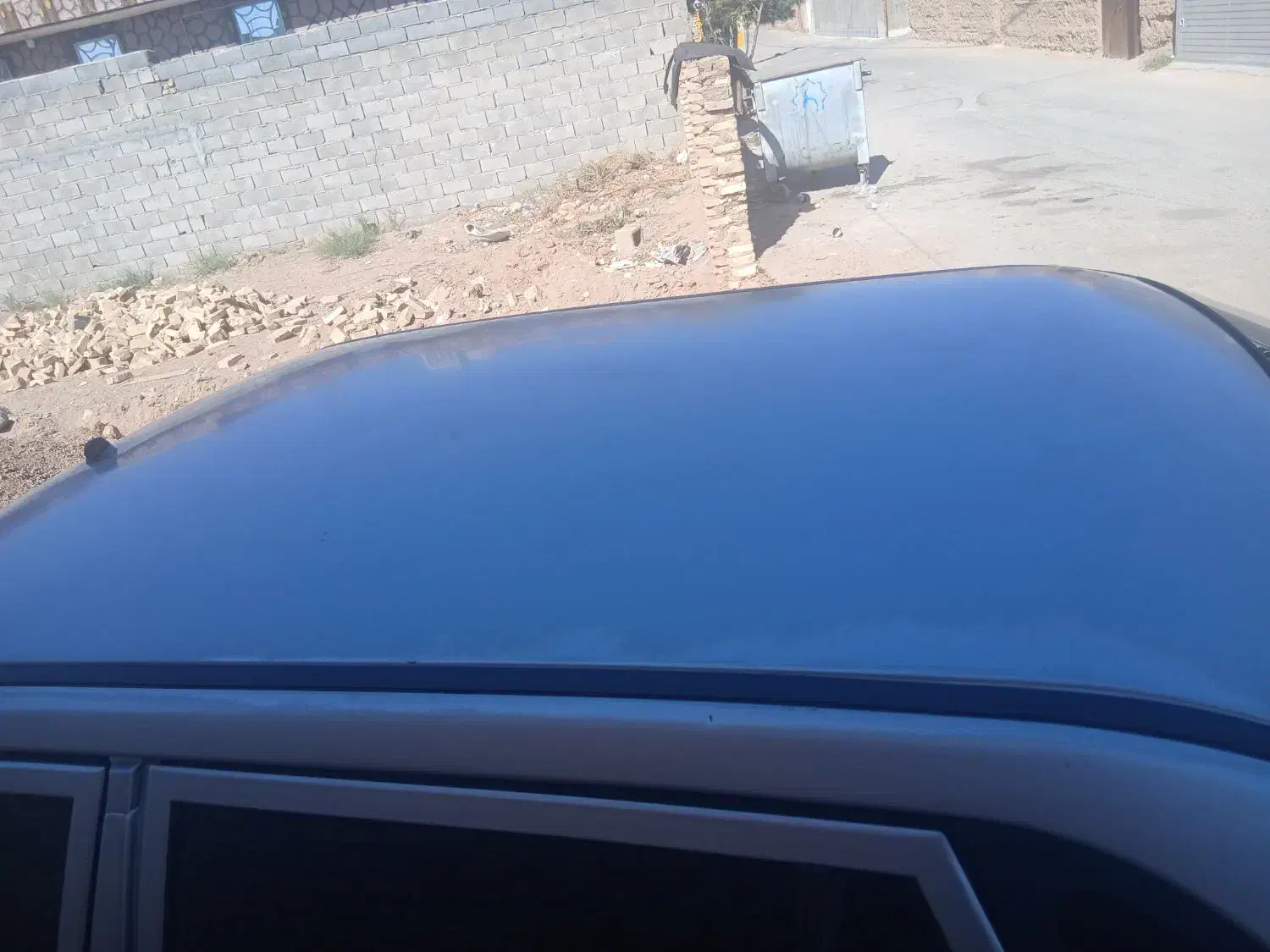 پراید 141 معمولی - 1388