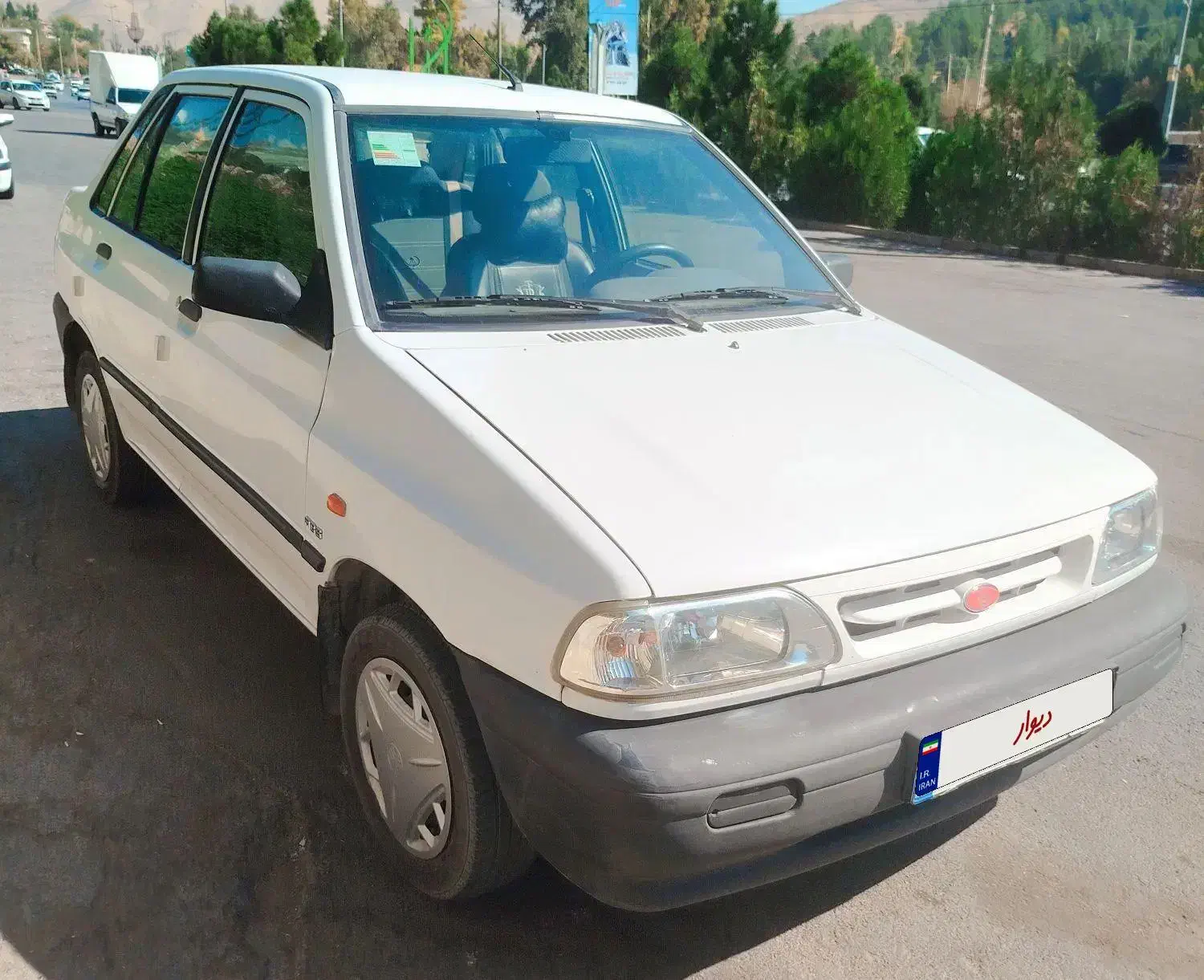 خودرو پراید، 131 آگهی ann_20930903