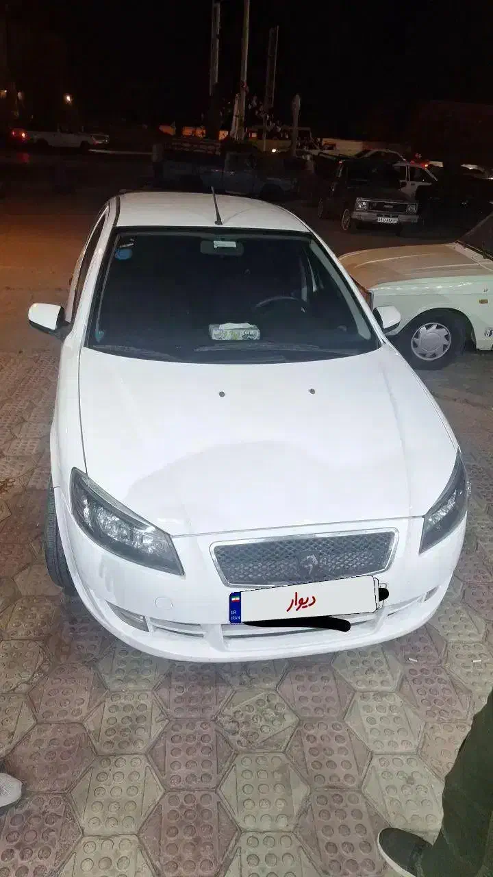 خودرو رانا، LX آگهی ann_20930908