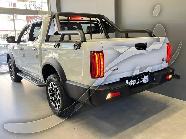 کی ام سی T9 ۲.۰ لیتر توربو - 1404