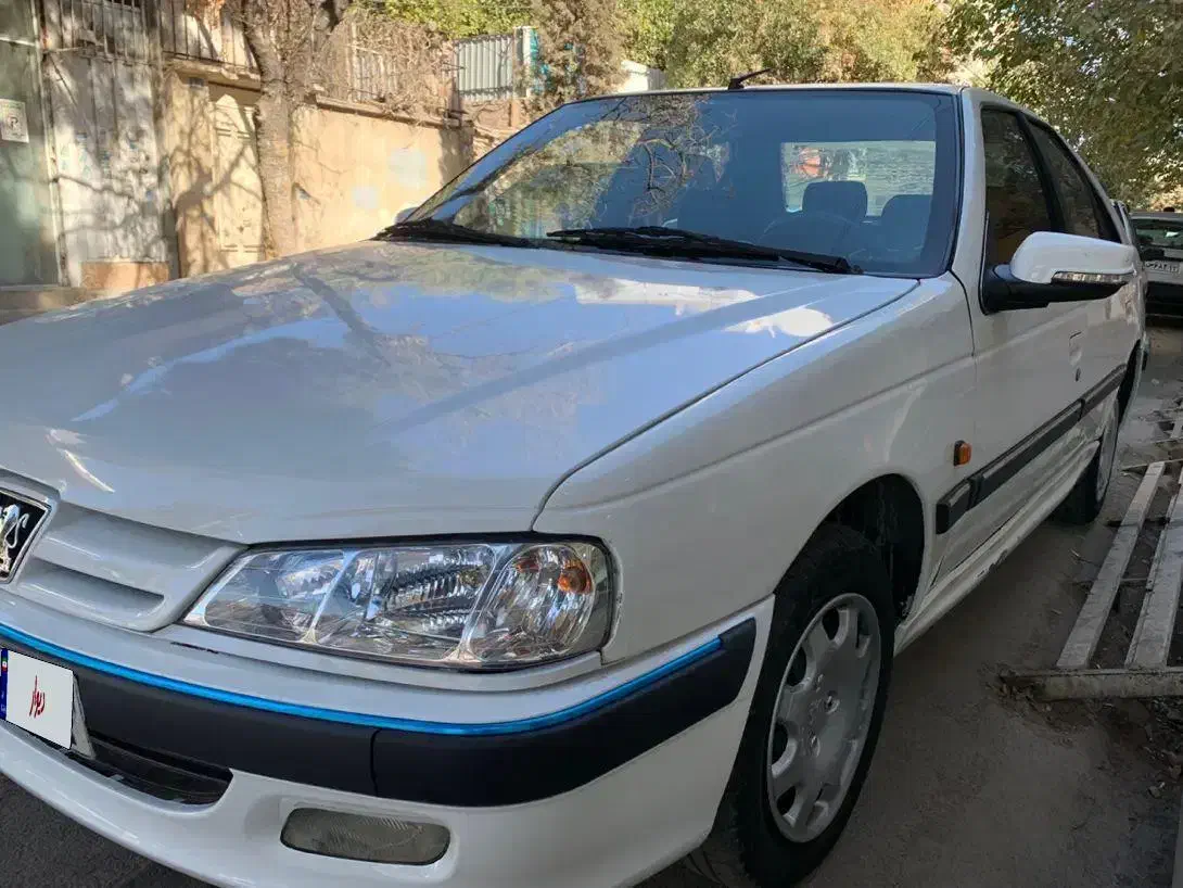 خودرو پژو، پارس آگهی ann_20930923