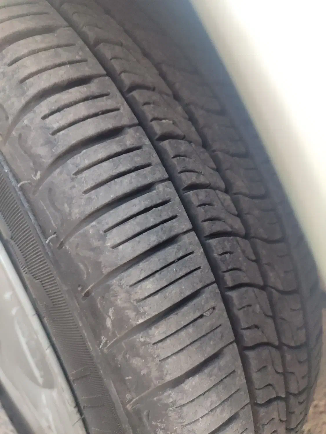 پراید 111 EX - 1392