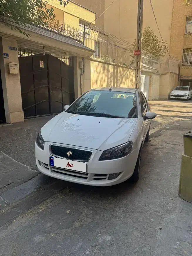 خودرو رانا، پلاس آگهی ann_20930945