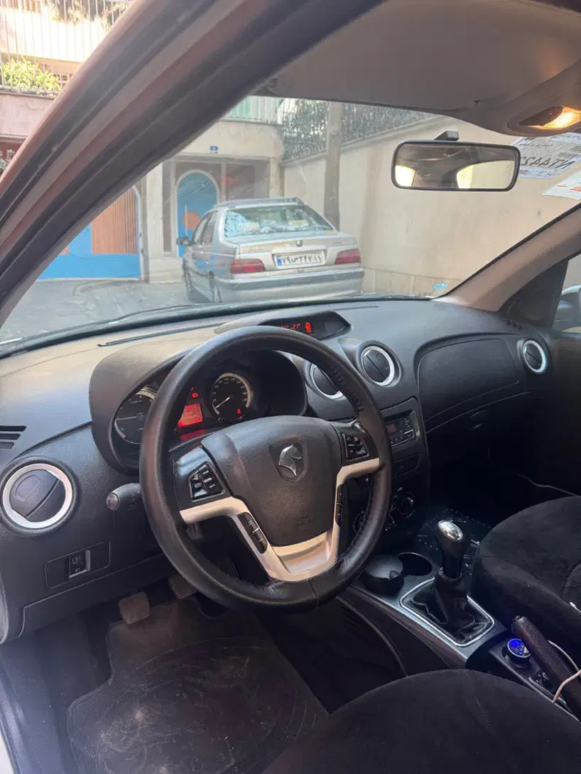 رانا پلاس سقف فلز - 1401