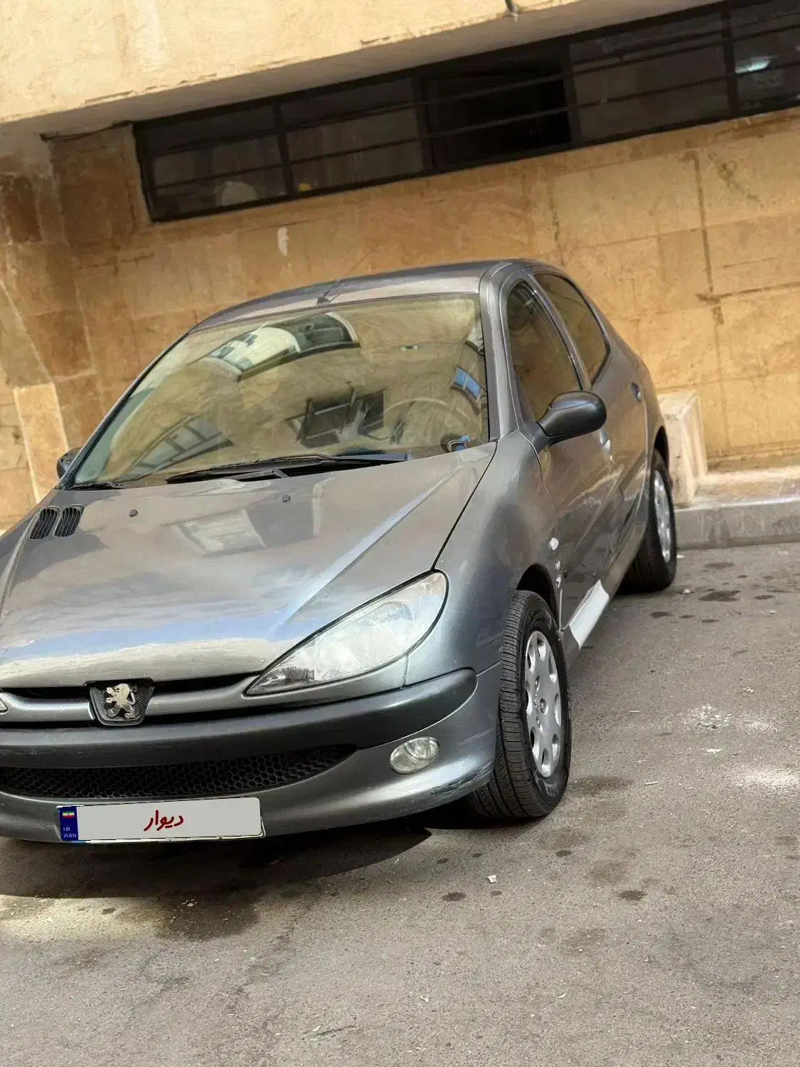 خودرو پژو، 206 آگهی ann_20930947