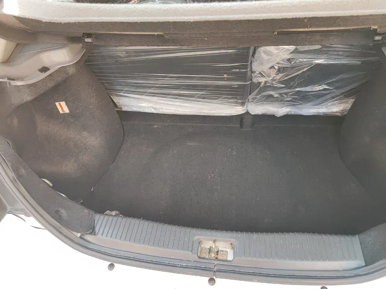 کوییک معمولی دنده‌ای - 1401