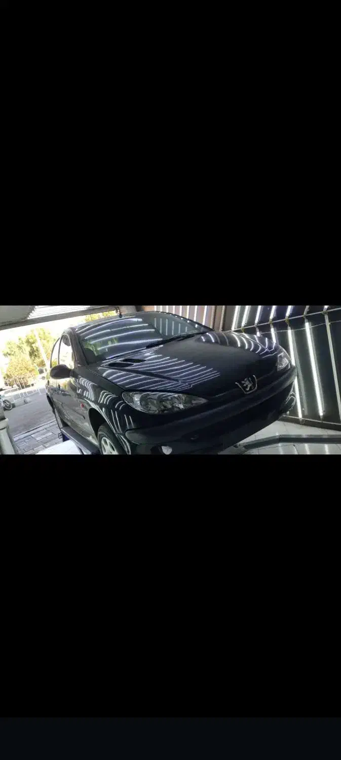 خودرو پژو، 206 آگهی ann_20930950