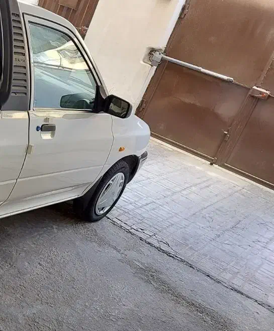 پراید 151 SE - 1399