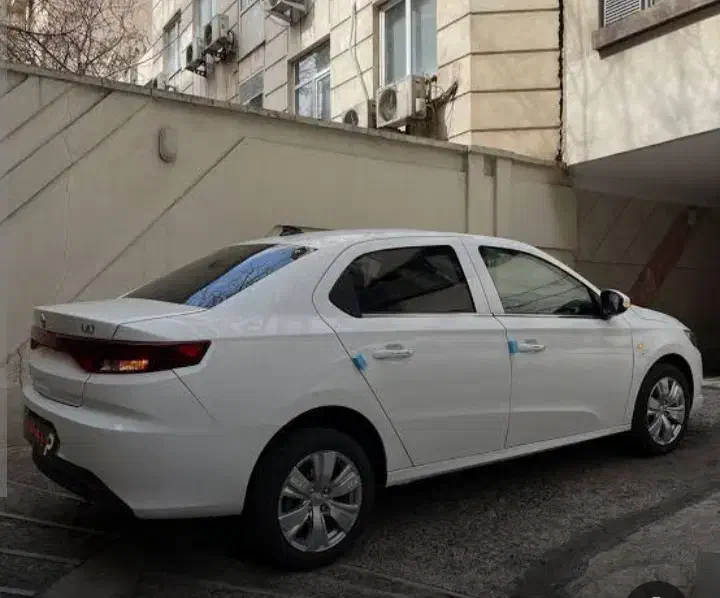 خودرو تارا، اتوماتیک آگهی ann_20930952