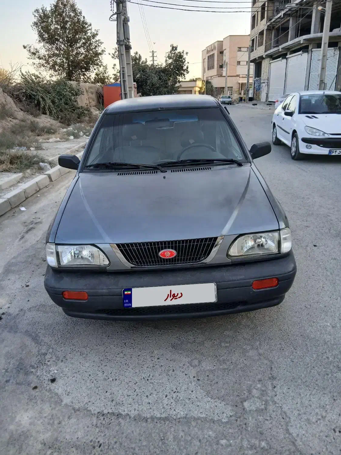 خودرو پراید، 141 آگهی ann_20930954