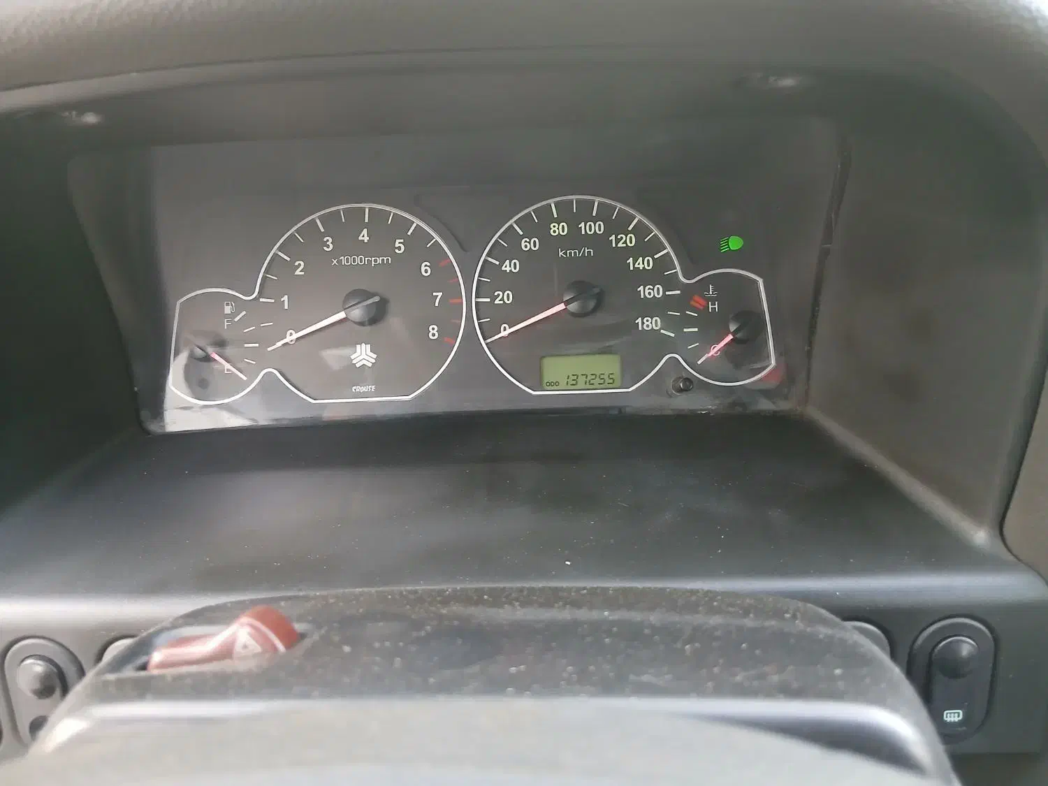 پراید 141 SL - 1386