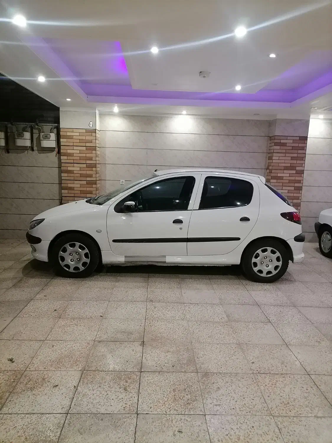 خودرو پژو، 206 آگهی ann_20930957