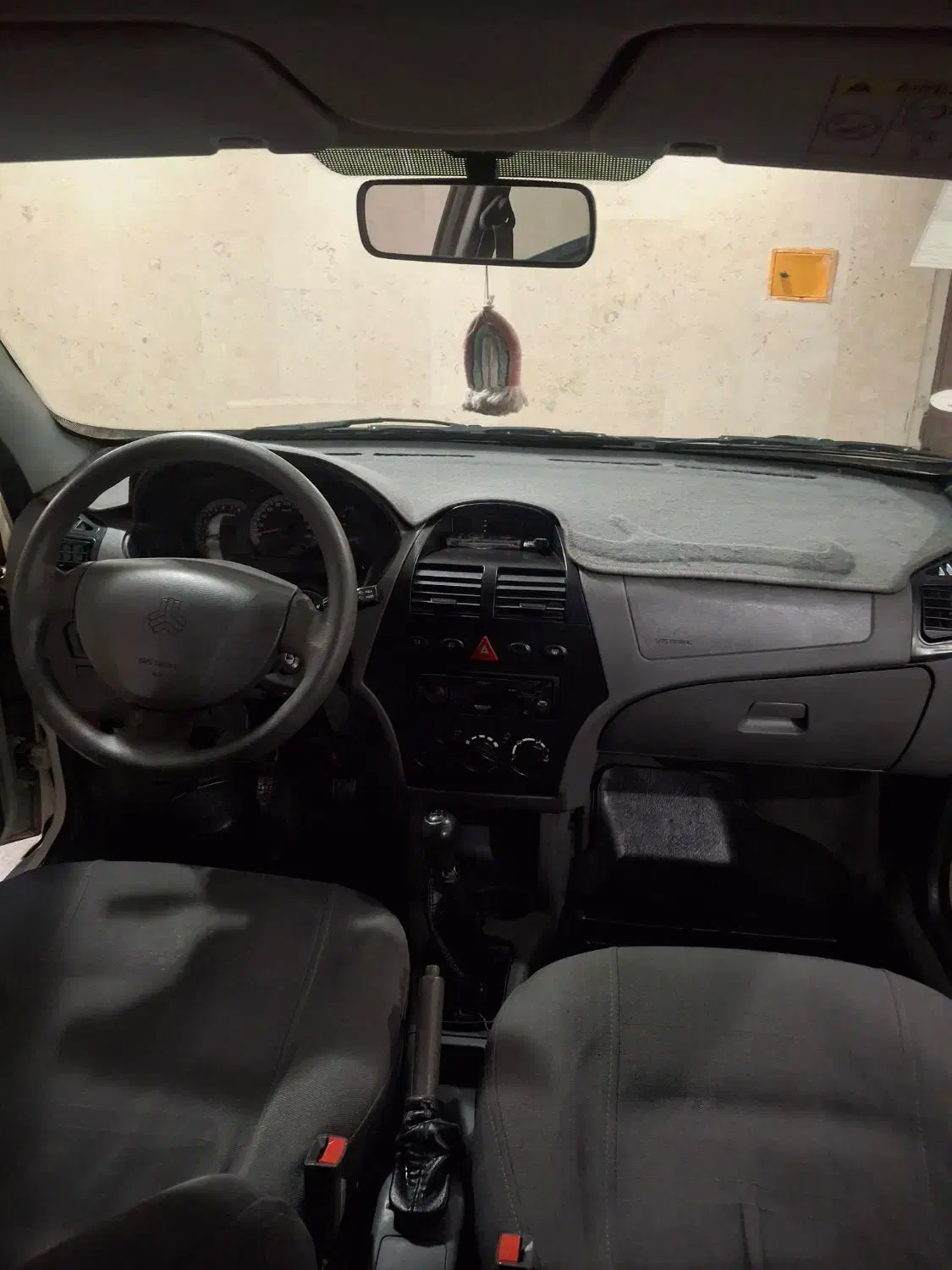 خودرو تیبا، صندوق دار آگهی ann_20930959