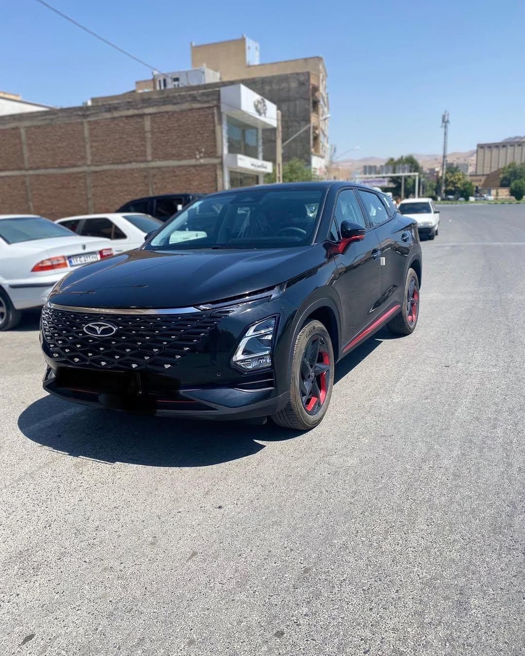 خودرو فونیکس، FX آگهی ann_20930966