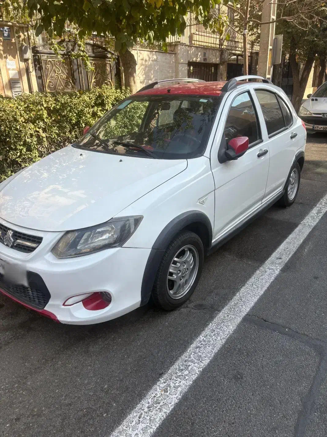 خودرو کوییک، R آگهی ann_20930969