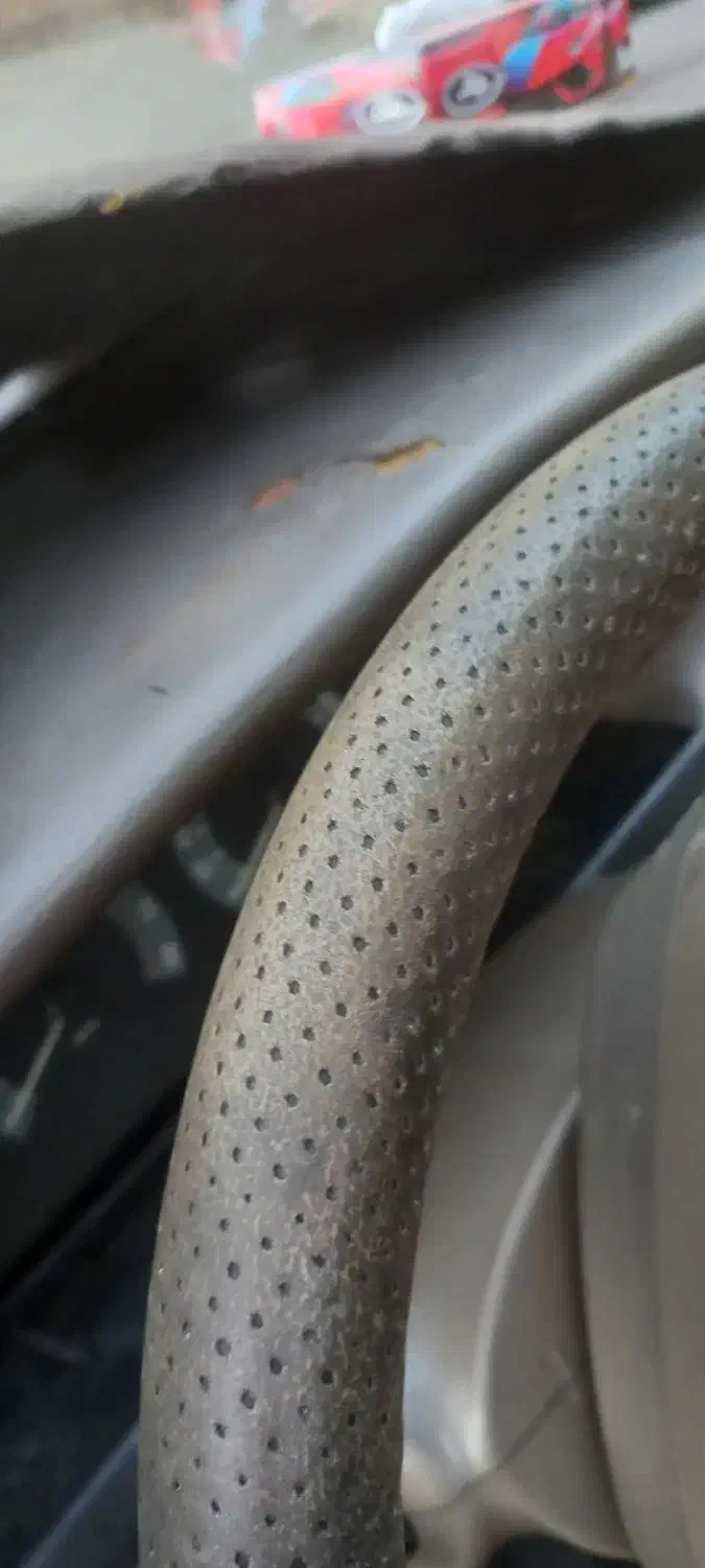 سمند LX XU7 - 1392