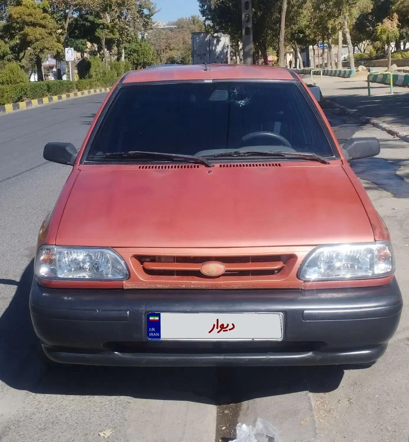 خودرو پراید، 131 آگهی ann_20930974