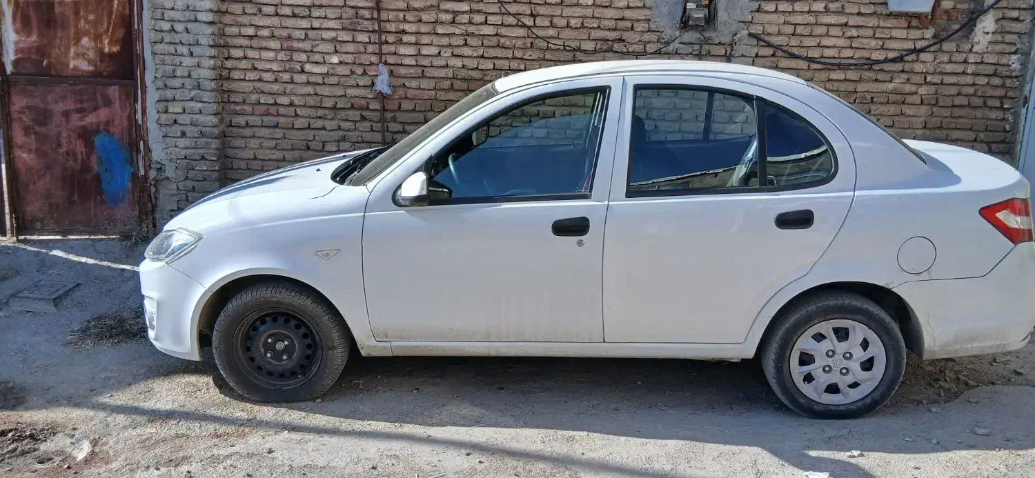 خودرو ساینا، S آگهی ann_20931000