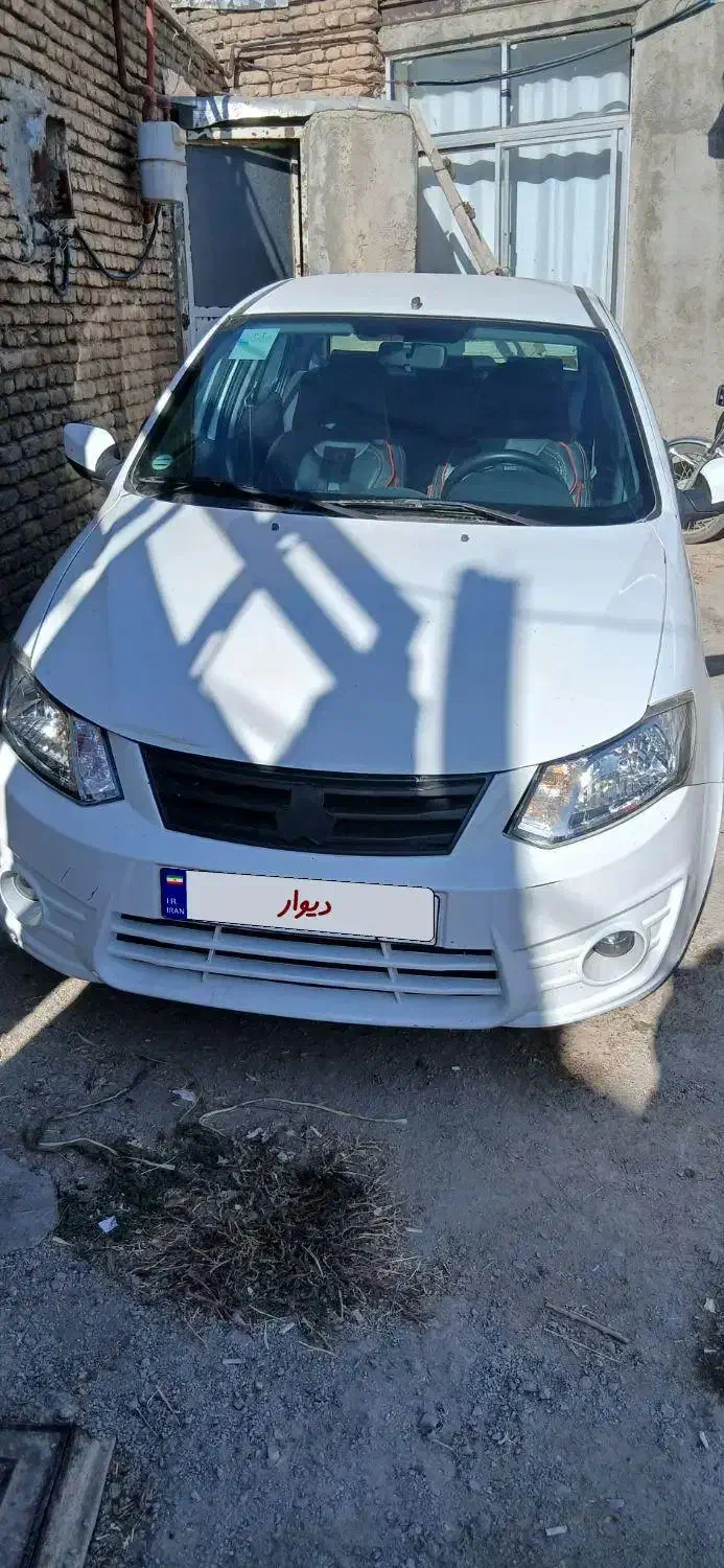 ساینا S دنده‌ای معمولی - 1399