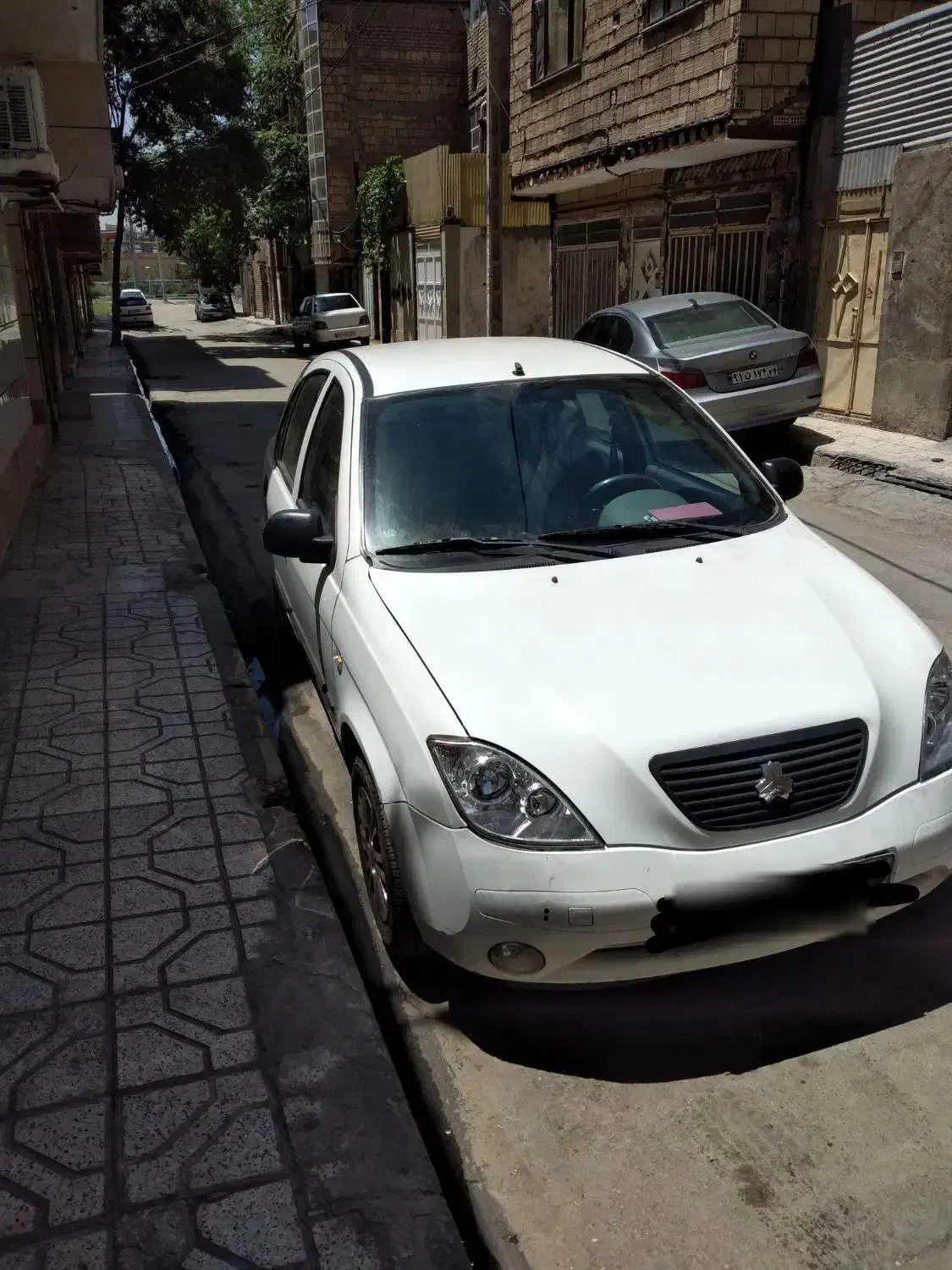 خودرو تیبا، 2 آگهی ann_20931005